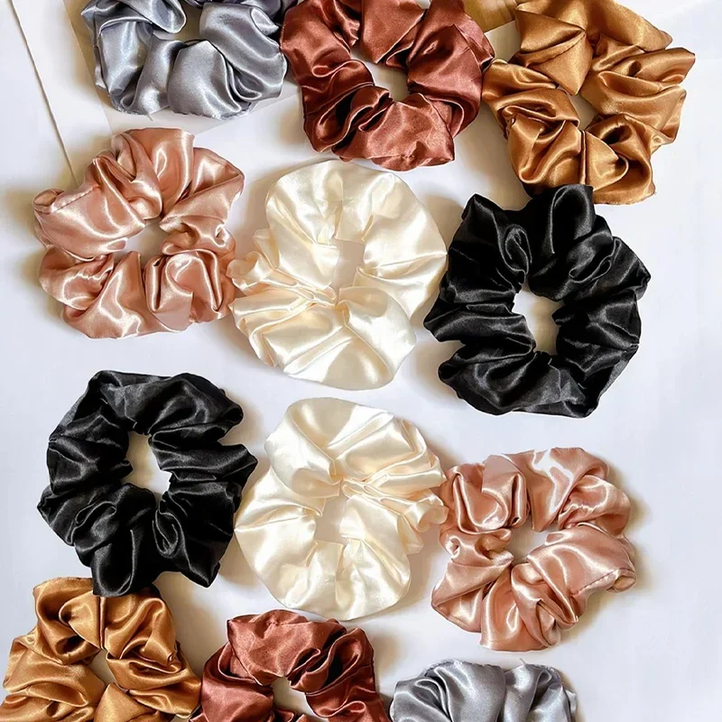 12 headbands in 6 different colors - parties, gatherings, and travels