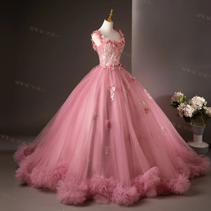 Thumbnail 3 - #83 Ranked Quinceanera Dresses Picks in 2026