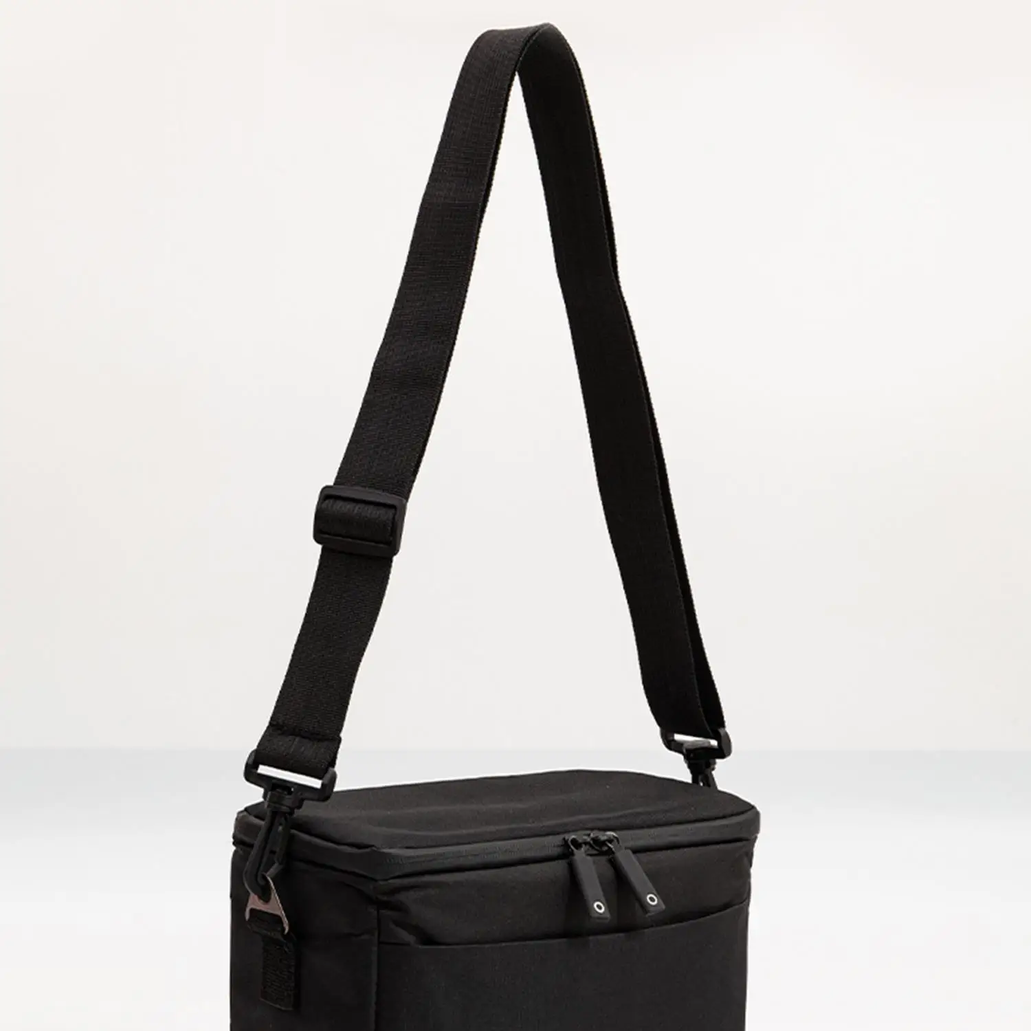 حقيبة كتف حزام موضة 4 سنتيمتر عرض استبدال حزام للحقائب النايلون امرأة حقيبة ساعي الأشرطة حقيبة الملحقات