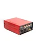 Multi-functional Acoustic Test System Audio Speaker Amplifier Environment DSP Test Frequency Response Curve Impedance TS 5