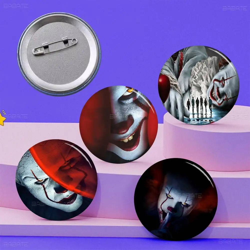 Hot P-Pennywise It …