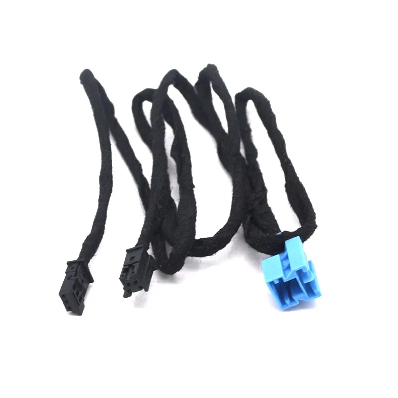 1x Retrofit glove box light cable splitter For W205 W213 W222 GLC GLE