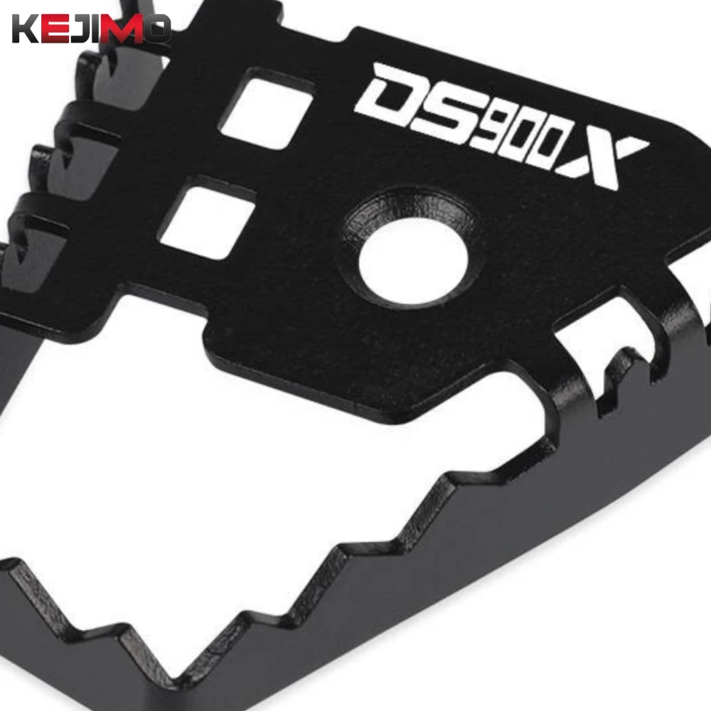 

2024 2025 2026 Accessories Brake Lever Pedal Extension Enlarger Pad For VOGE Valico DSX900 900DSX DS900 DS 900 X DSX 900 DS900X