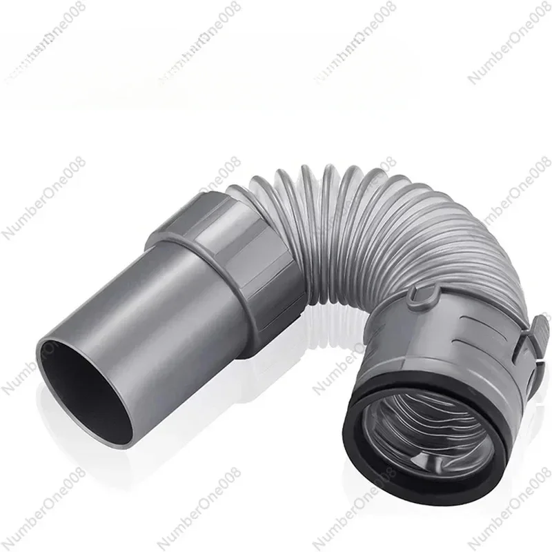 Vacuum Floor Nozzle Hose Compatible For Shark Navigator Lift-Away Vacuum Cleaner NV350, NV351, NV352, NV356,NV357