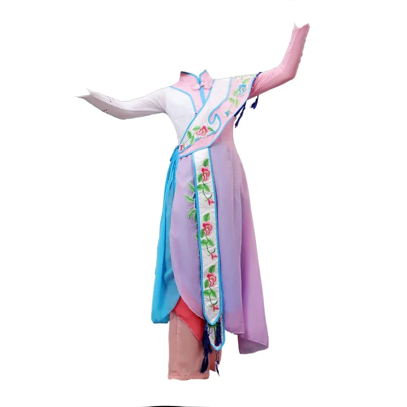 Children's performance costume, Xiaohuadan, Beijing opera decoration