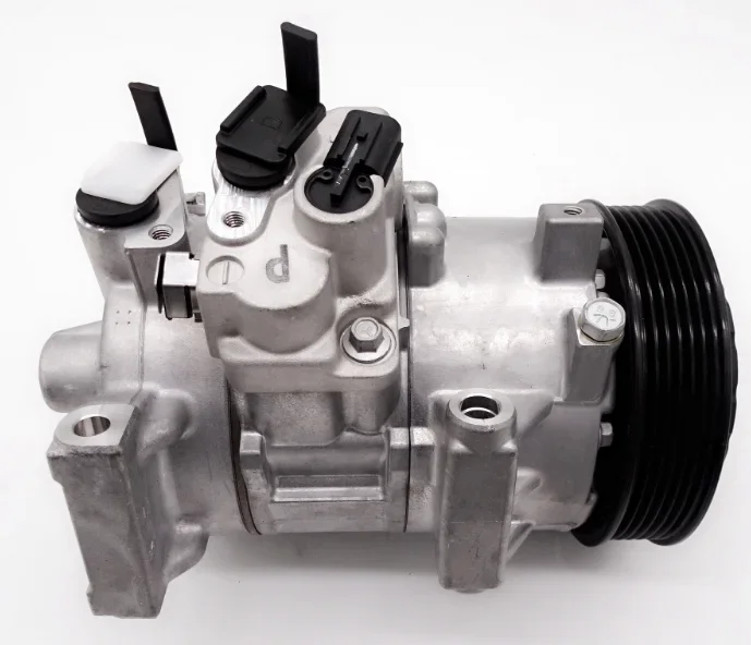 

447260 -3373 447280 -9060 Компрессор переменного тока TSE14C для Toy-ota Cor-olla 1,8 л