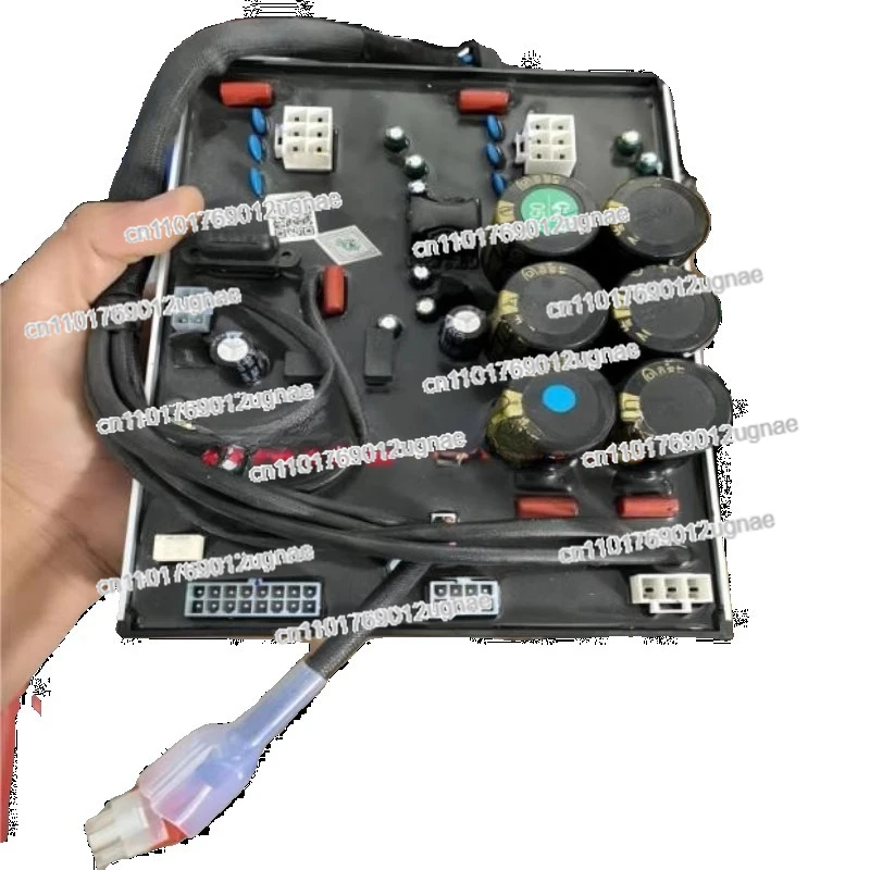 D6000i Fuel Charging Station DC Controller T20P/T25 Generator DC Control Module