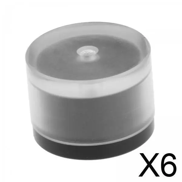 

Профессиональный закрытый ствол с головной пружиной, компактный инструмент для часовщика, легкий прочный аксессуар для ремонта часов для мастерской по часовой стрелке