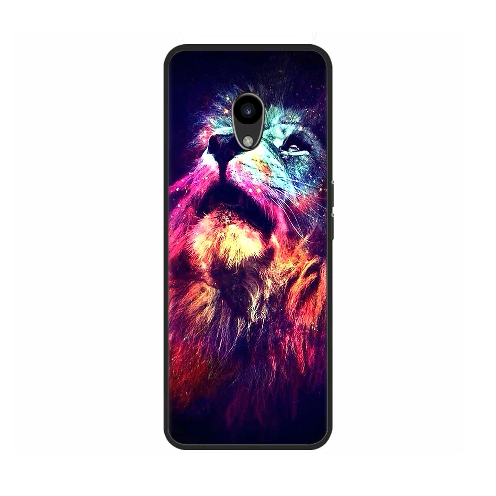 For Qin F21 Pro Case Silicone Soft Cat Chocolate TPU Back Case for Qin F21 Pro Cover For Xiaomi QinF21Pro Bumper Shockproof Capa