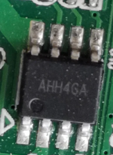 5 шт., AHH4GA AHH4GB AHH4GC AHH5GA IC SOP-8