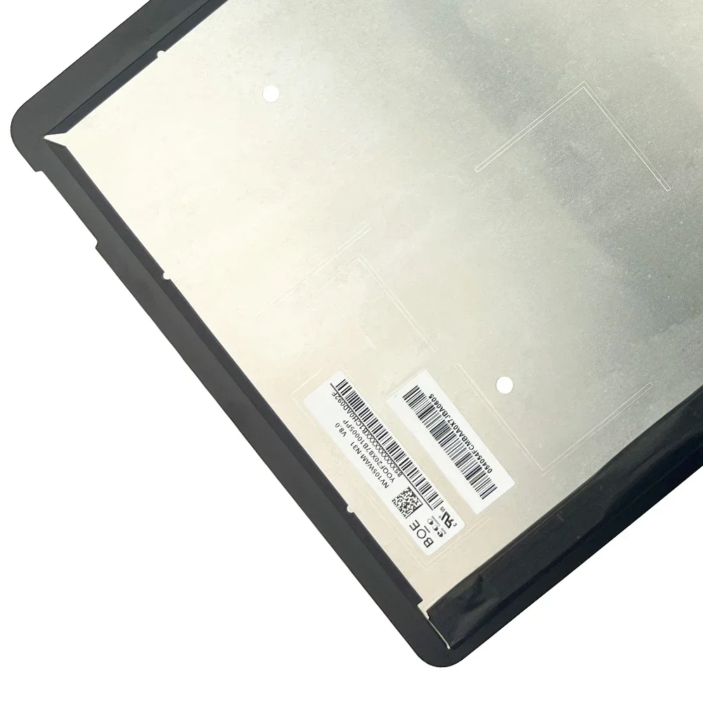 Aaa + Voor Microsoft-Oppervlak Ga 1 2 3 4 Go1 Go2 1824 1825 1901 1926 LCD-Scherm Touchscreen Digitizer Glasassemblage Reparatie