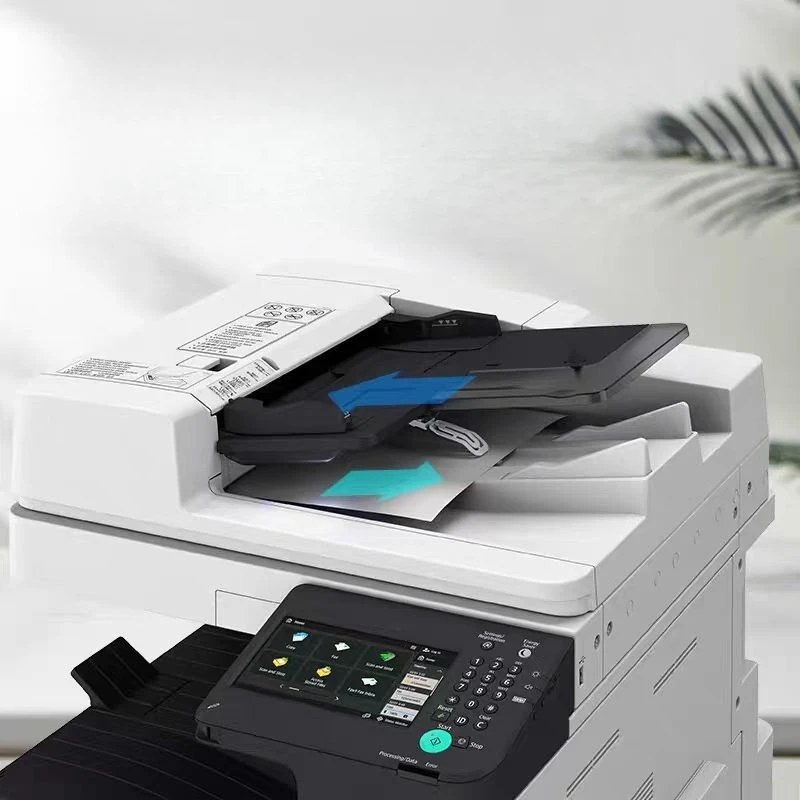

IR2925 2930 2935 Copier A3 Multifunctional Black and White Composite Machine
