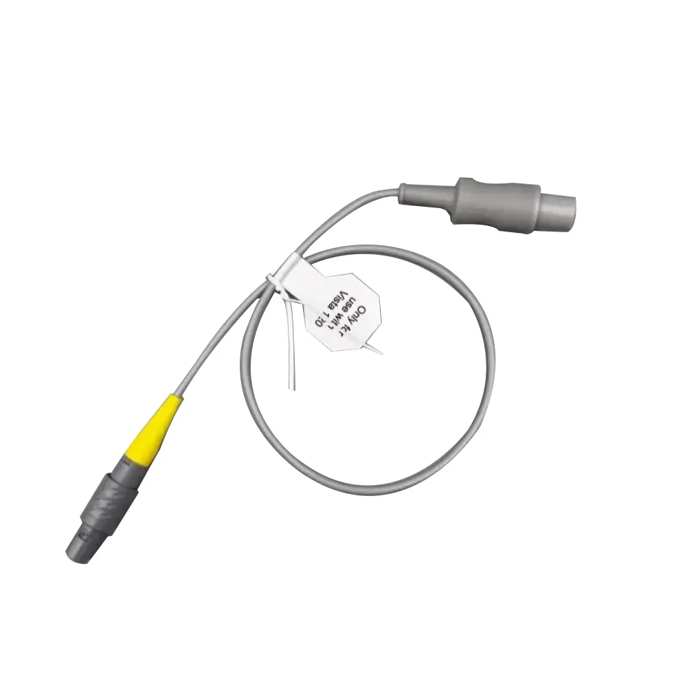 2607032 ETCO2 Adaptor Cable For Drager Sensor