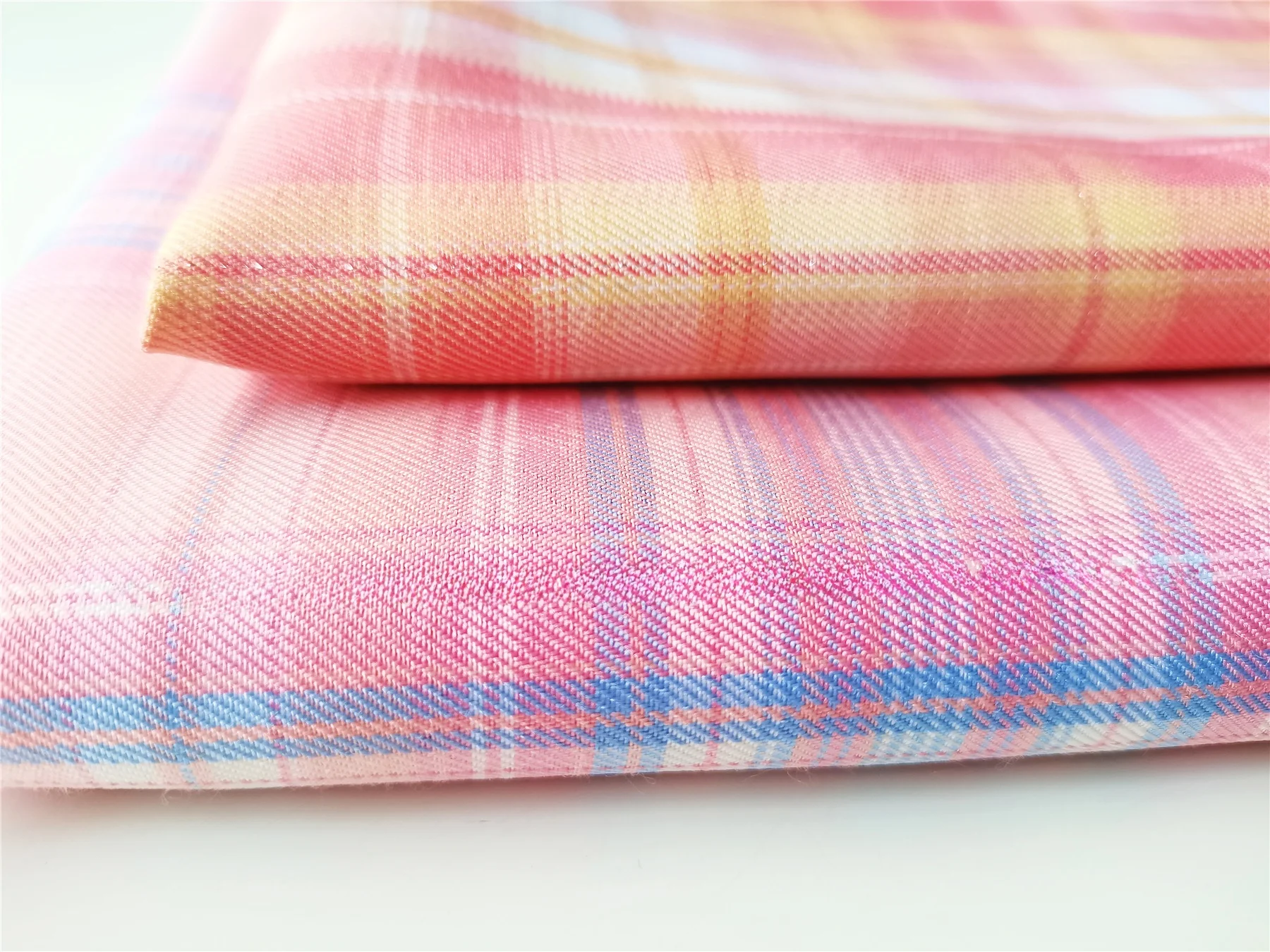 Pure Cotton Dyed Be…