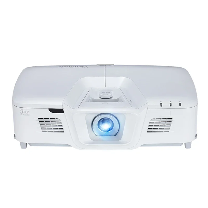 Projector Suitable for General Conference Room Home Theater Dlp Projector 4K High End Full Hd Dlp Projector