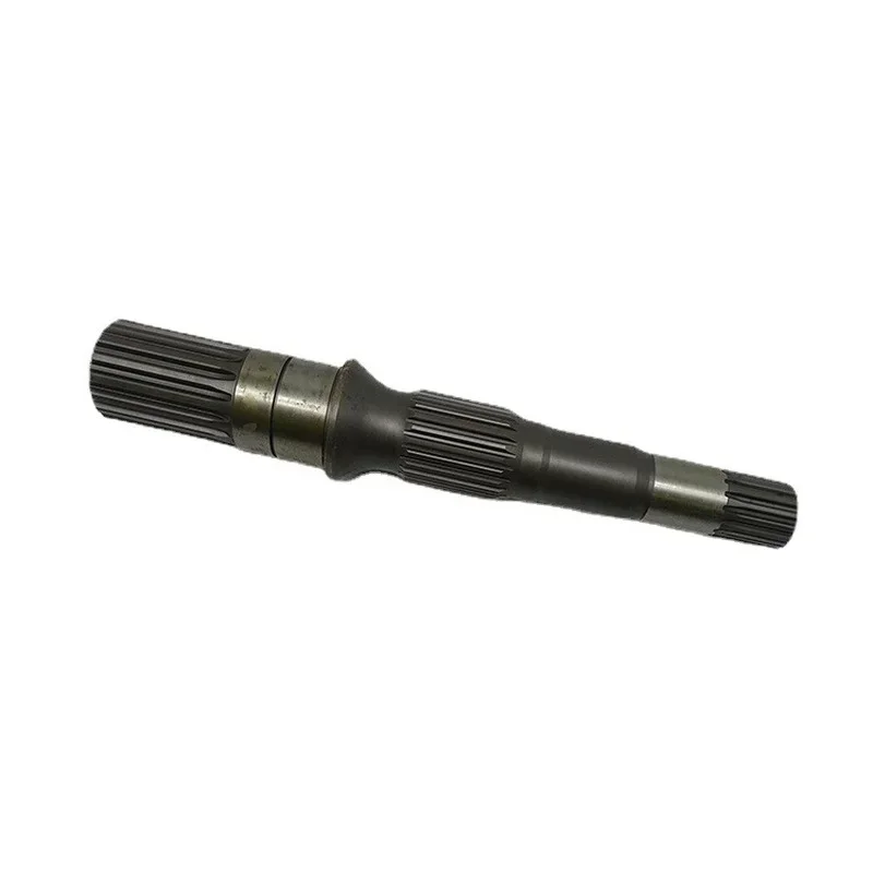 KOMTASU Pc200-6 pc200-7 excavator hydraulic pump shaft HPV95 connecting rubber shaft 33190