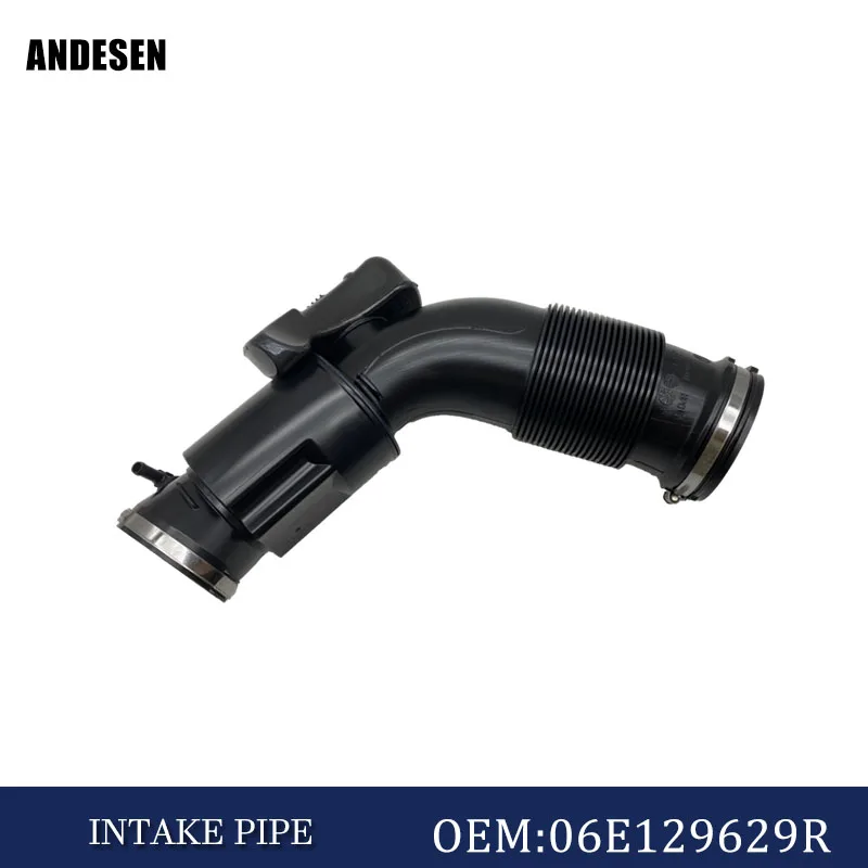 

High quality 95811022302 7P0129684A 06E129629R Porsche Cayenne Volkswagen Touareg Audi Q73.0T engine air filter intake hose