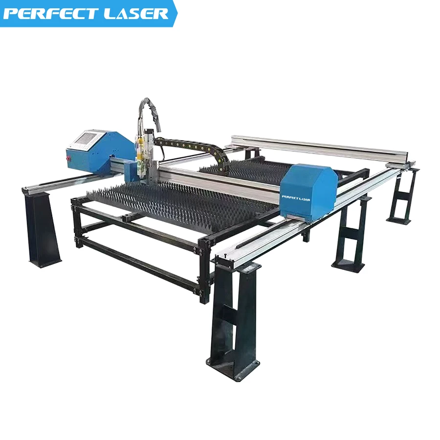 

Stainless Steel Carbon Steel Copper Metal Fiber Laser Cutting Machine for Aluminium 5mm Concrete Steel Cutting Machine