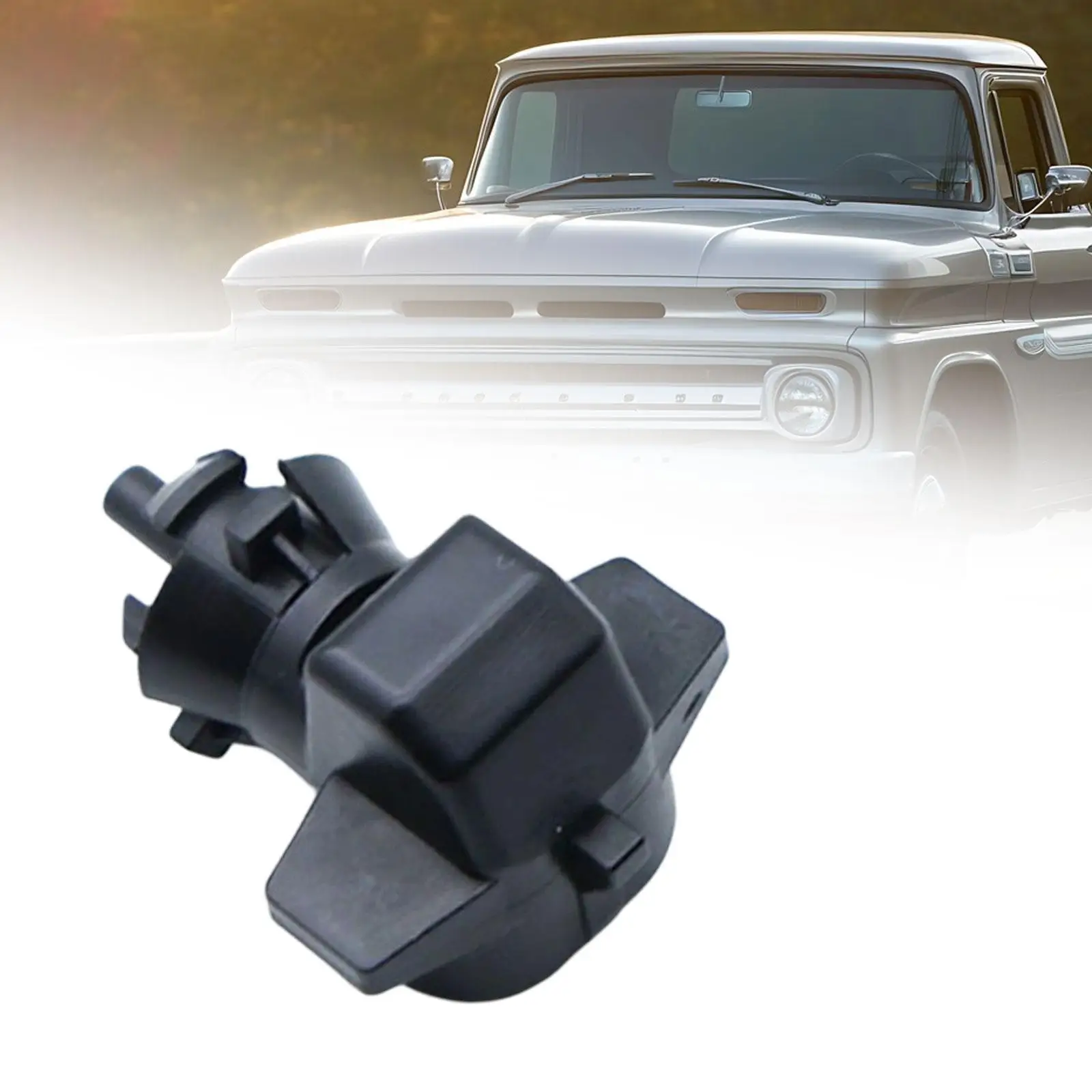 High Performance Ambient Air Temperature Sensor 9152245 Easy Install Auto Equipment for Chevrolet Caprice 2011-2013