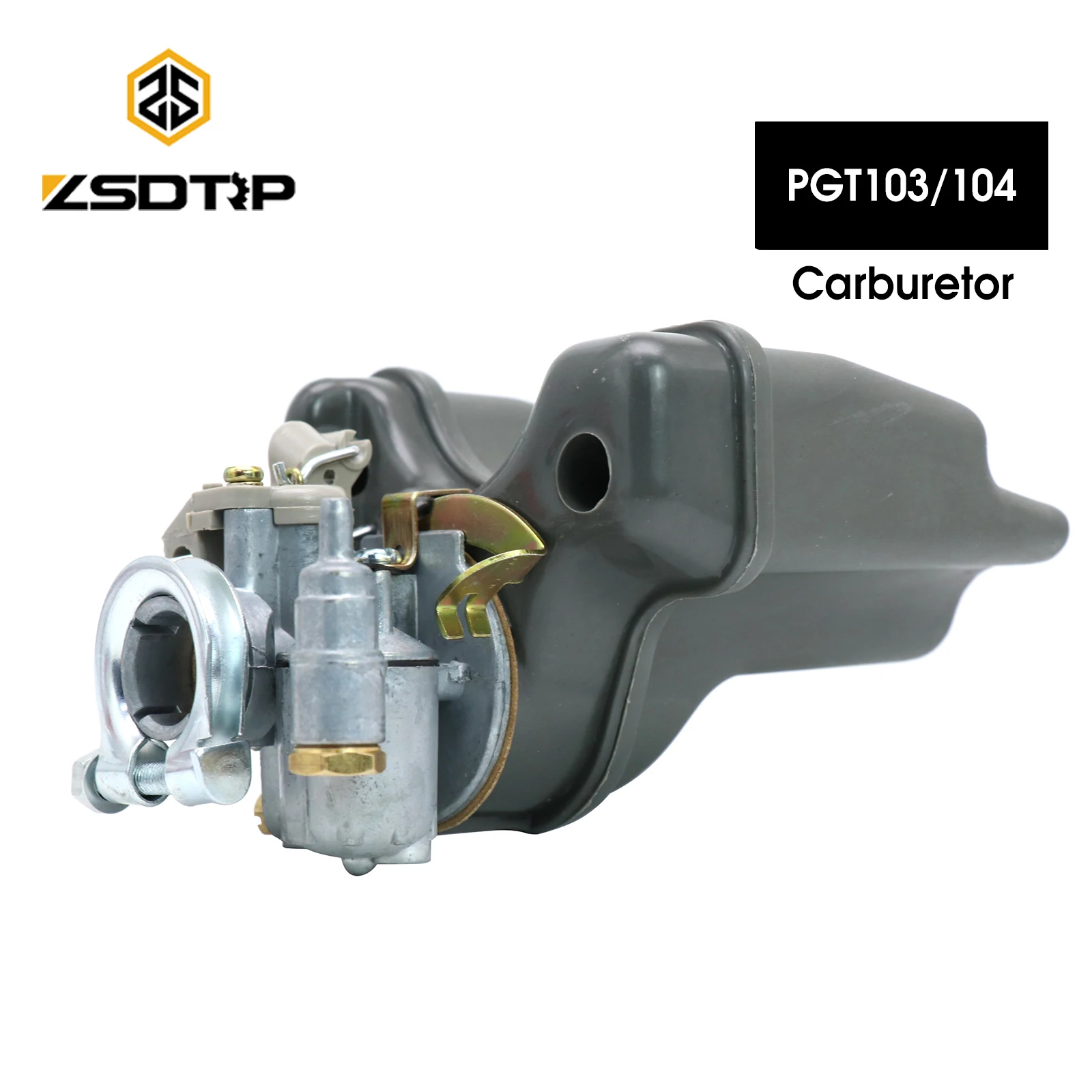 Zsdtrp Motorcycle A…