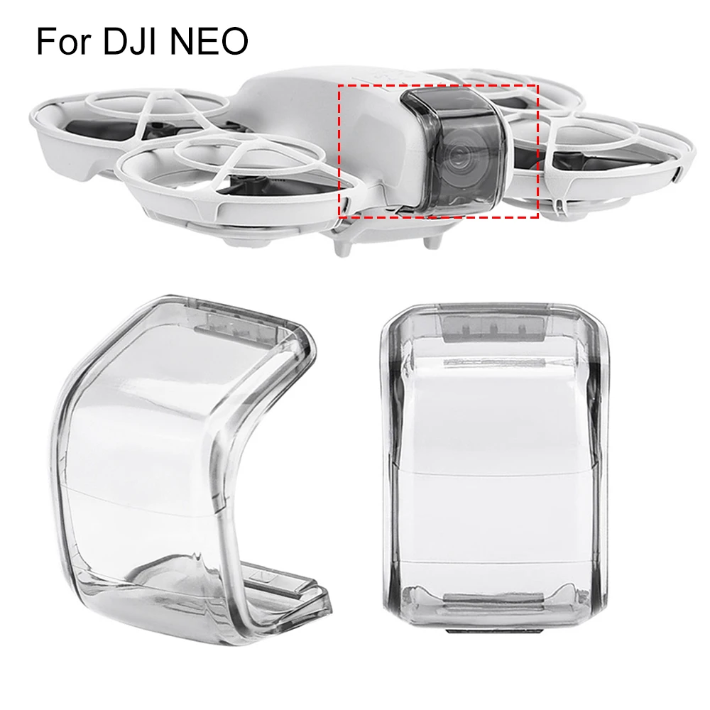 

For DJI Neo Lens Cap Gimbal Camera Protector Dustproof Lens Protective Cover For DJI Neo Drone Accessories