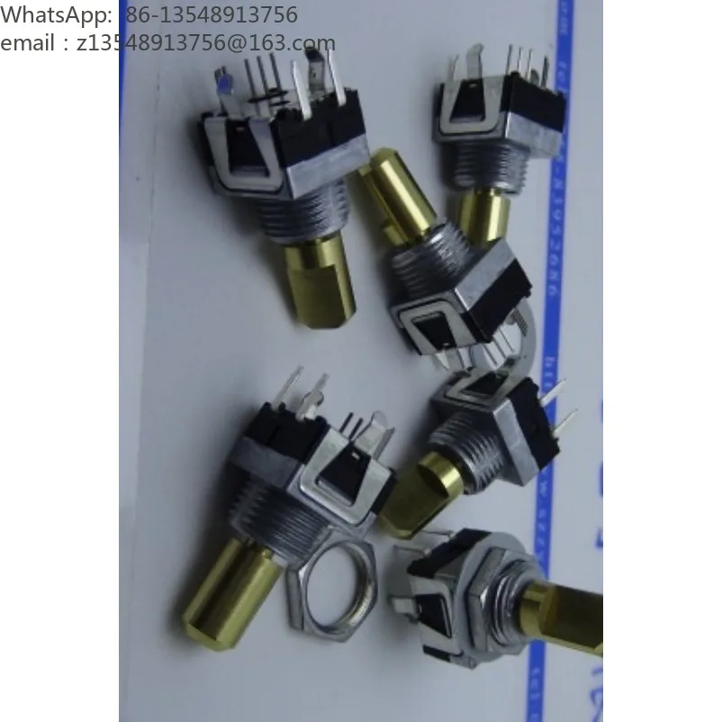 Monitor Encoder EM11B16140AD Spot