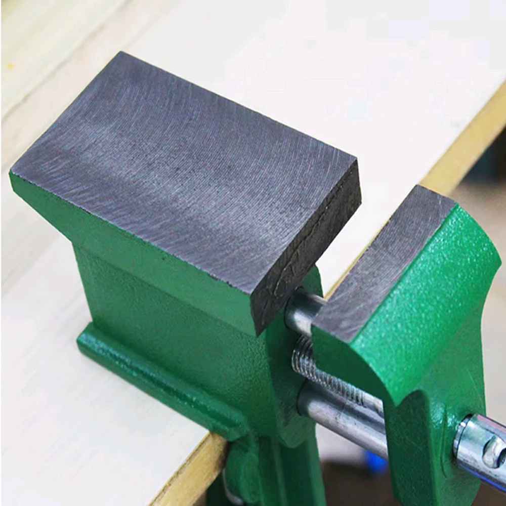 DIY Table Bench Vise Bench Vise Jewelers Hobby Clamp Multifunctional Vise Clamp-On Bench Vise with Large Anvil Hand Supplies