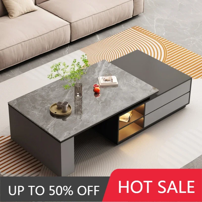 

Middle Table Tv Low Night Aesthetic Room Furniture Dining Luxury Desks Corner Tables Nordic Stolik Kawowy Reading Center Side