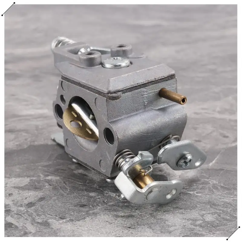 Juego de filtros de aire de carburador para Partner 351 352 370 371 390 391 401 420 422 motosierra 5300718-21 para Walbro 33-29