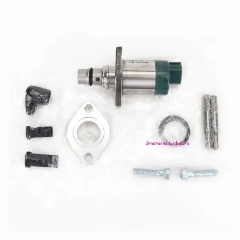 

294200-2760 2942002760 Common Rail SCV Valve Fuel Pump Suction Control Valve For Mitsubishi L200 4D56 Isuzu D-Max Nissan Mazda