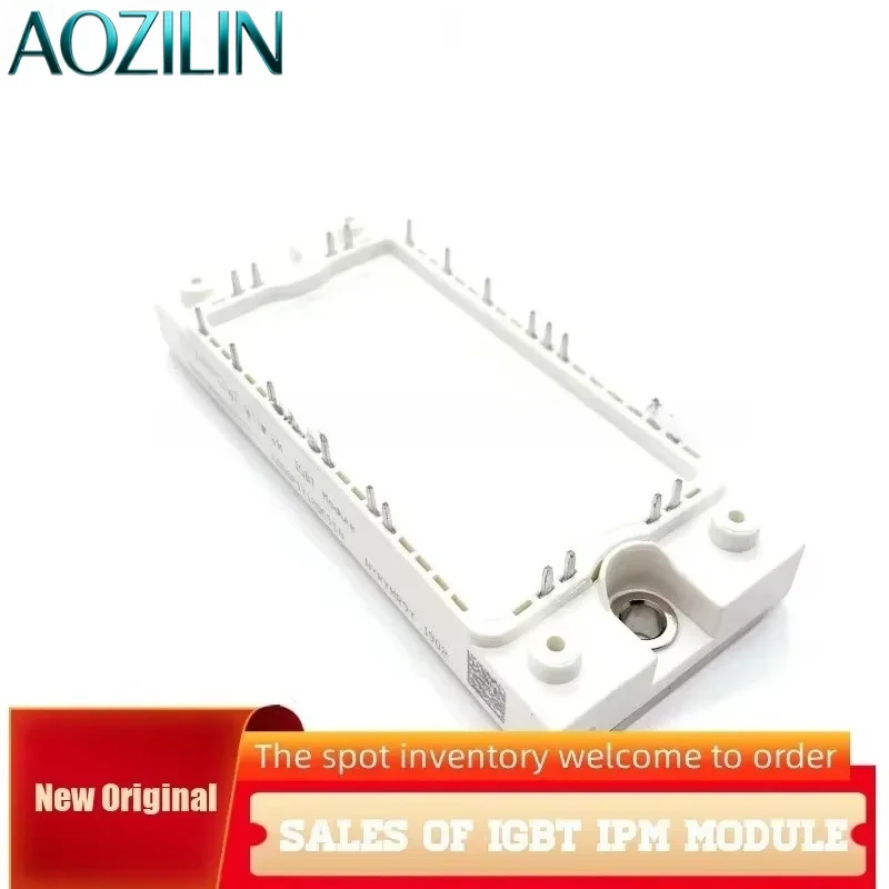 

AOZILIN GD50PIY120C5SN GD35PIY120C5SN GD25PIY120C5SN SGM35PA12A6BTFD 1200V 50A 35A 25A IGBT Power Module In Stock
