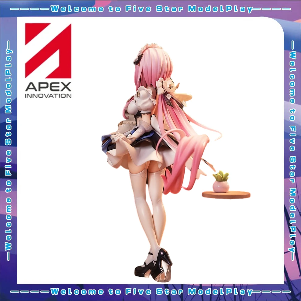 

【FS】 APEX-TOYS Original 1/7 Ratio 3 Pink Sweetheart Lady Figure Model Collection Gift