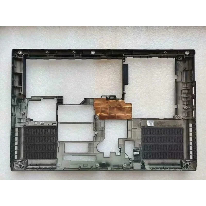 

L новый для Lenovo Thinkpad P53 нижняя нижняя крышка корпуса AM1DB000K10