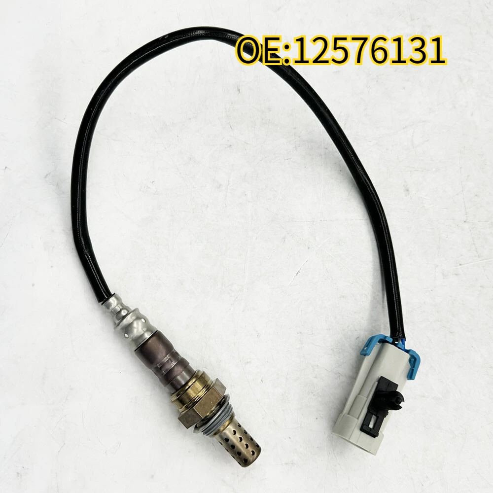 

Для 12576131 Датчик кислорода O2 234-4668 для Bosch Cadillac Chevrolet GMC V8 5,3 л