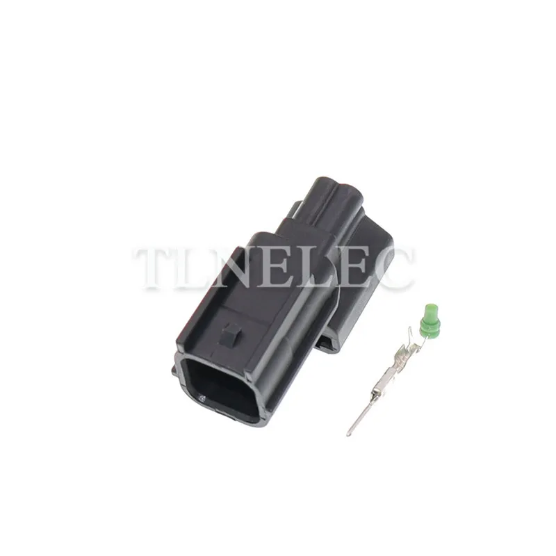 4 Pin Way 0.6 Series Car 360 Degree Front and Rear Panoramic Camera Cable Socket With Wires For Honda 7283-2763-30 7282-2763-30