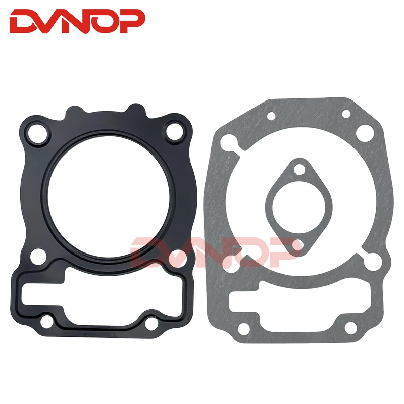 Kit de Juntas para Motocicleta de 66.5mm para Hero Hunk 190 R Xpulse 200 Thriller200 XPULSE 200T 200X 2022-2024 Versión Carb EFI