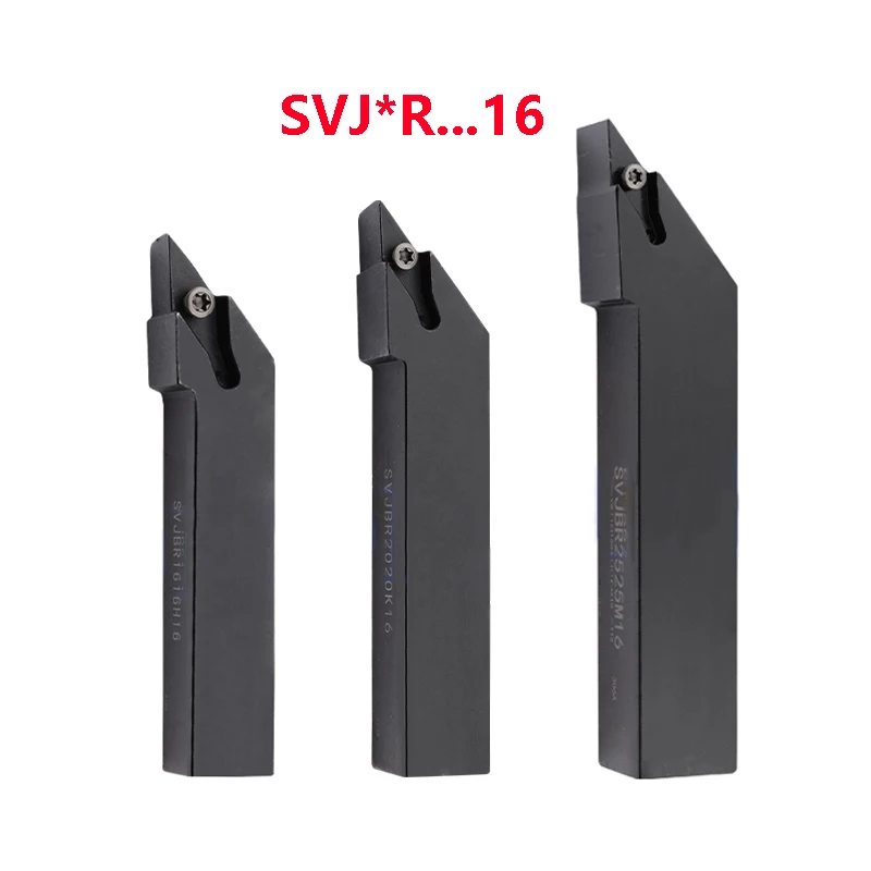 BEYOND Svjcr1212 svjcr2525 svjcr1616 svjbl1616 externer Dreh werkzeug halter svjcr svjcl svjbr svjbl svjcr1212h11 svjbr1010h11