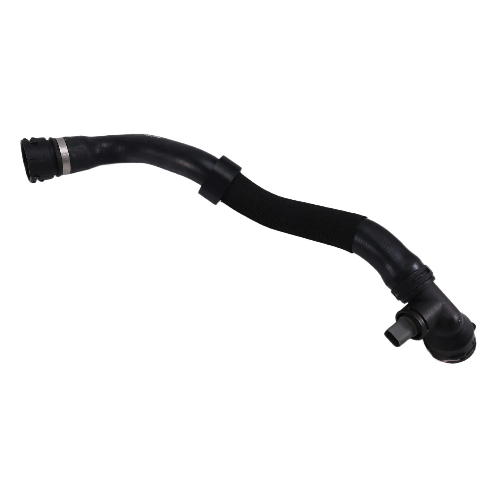 1K0122051GN Radiator Coolant Hose With Sensor For Skoda Superb Haorui Octavia Mingrui Yeti VW Golf Passat Jetta Beetle