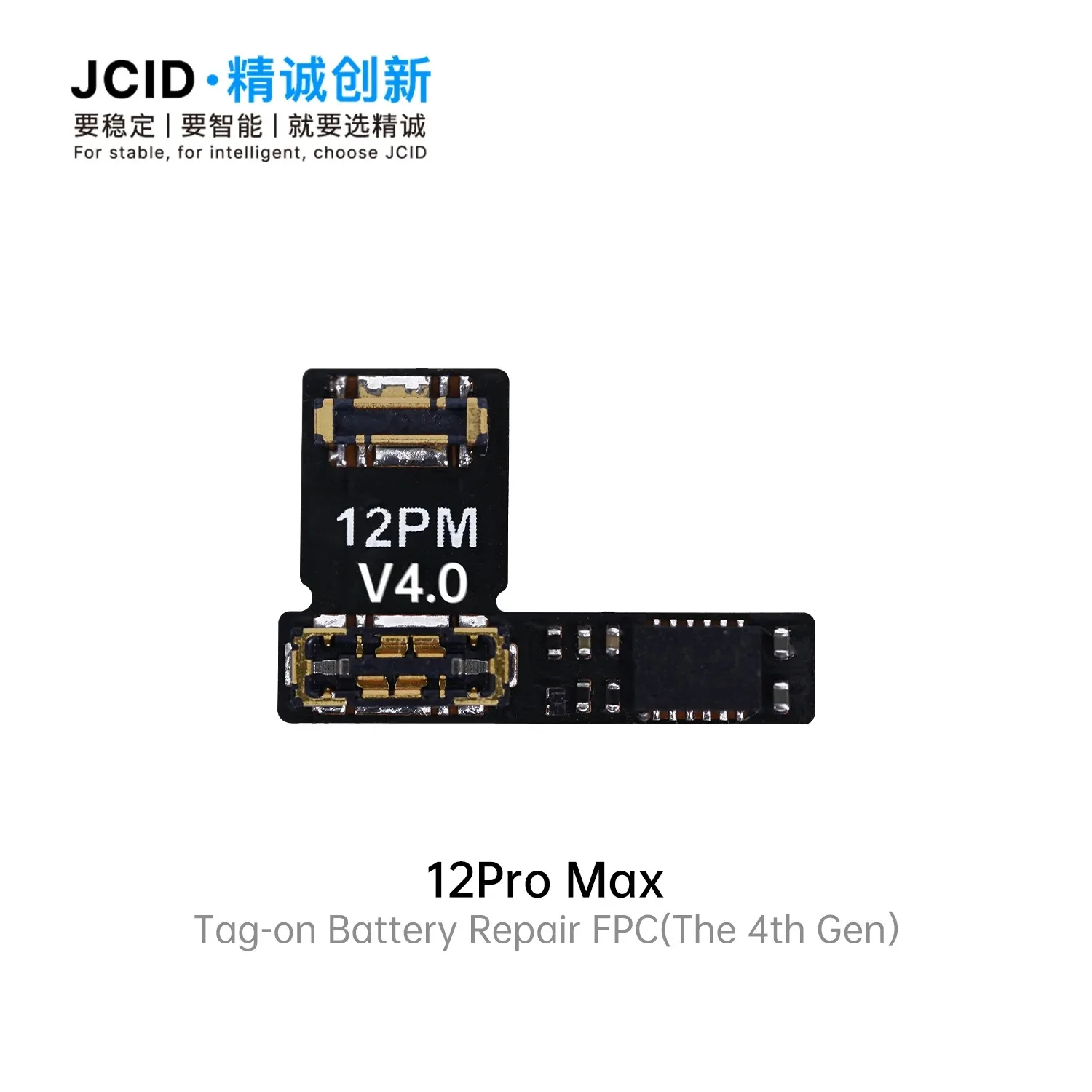 JC V1SE Wifiプログラマー 非脱着式Face ID修理用FPCフレックス iPhone