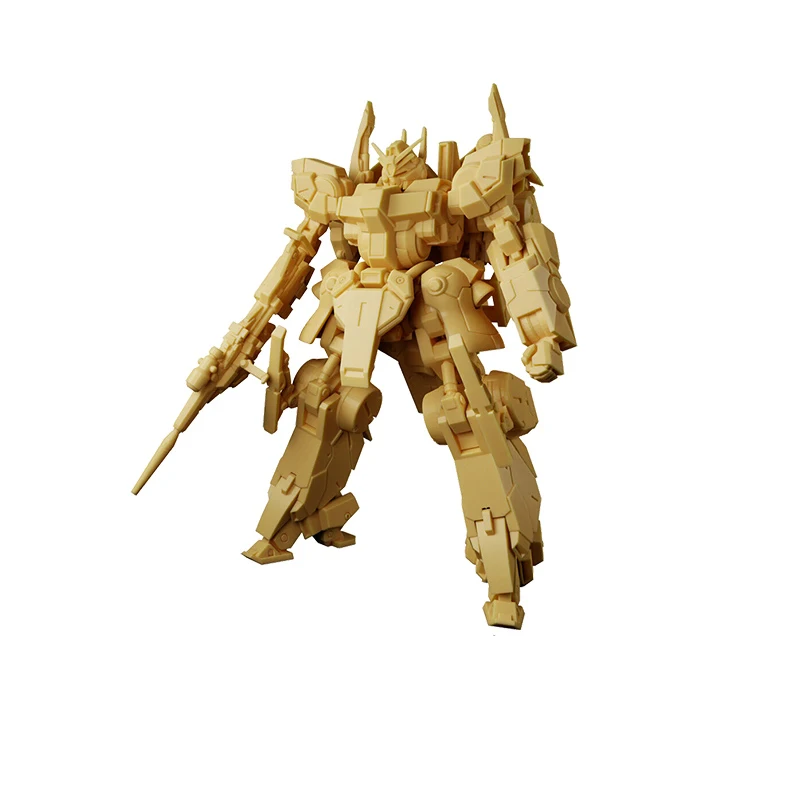 BANDAI Oryginalne GUNDAM Animacja Gra Peryferia Zabawki Artefakt Faza 5 Hyaku Shiki ΖΖ Anime Figurki Modelowe Kolekcja