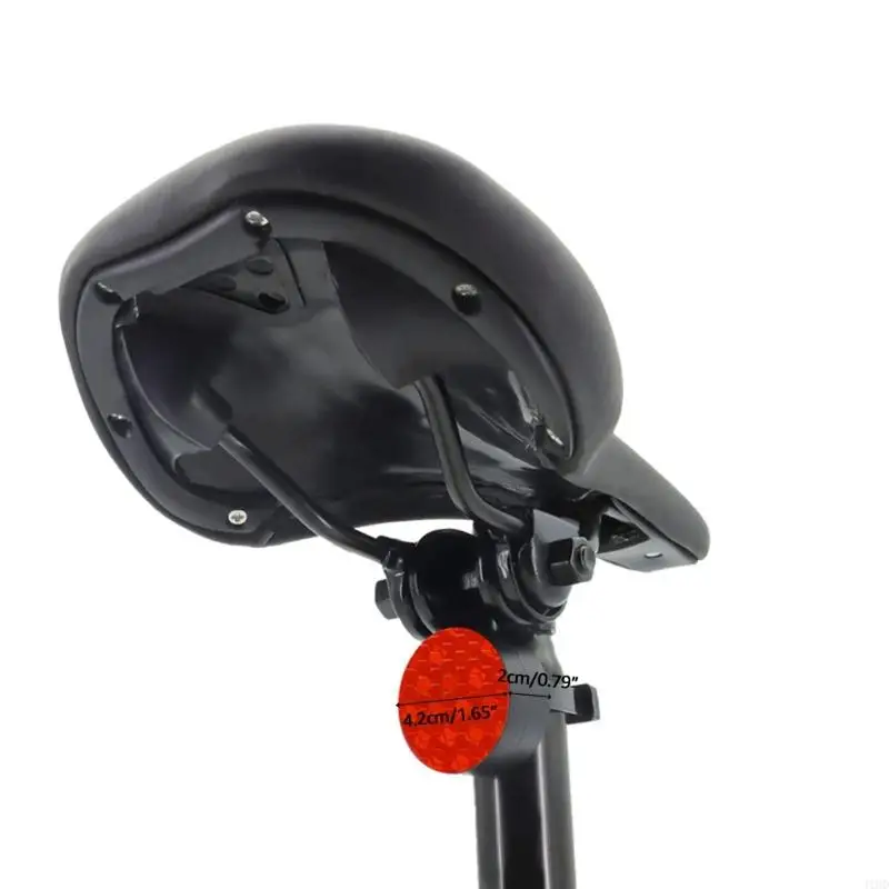 for airtag Bicycles Mount Bike Mount Holder Anti-Shake Bike Mount Holder Under for airtag Easy Attach Bike