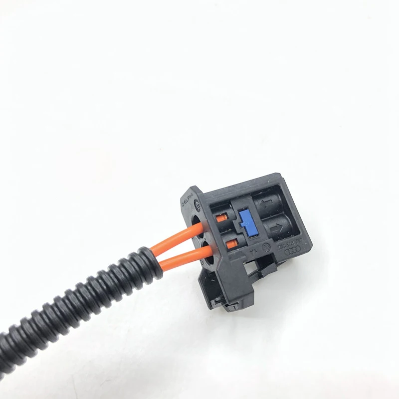 MOST Applicable to Volkswagen MQB platform liquid crystal instrument optical fiber wiring harness MIB optical fiber