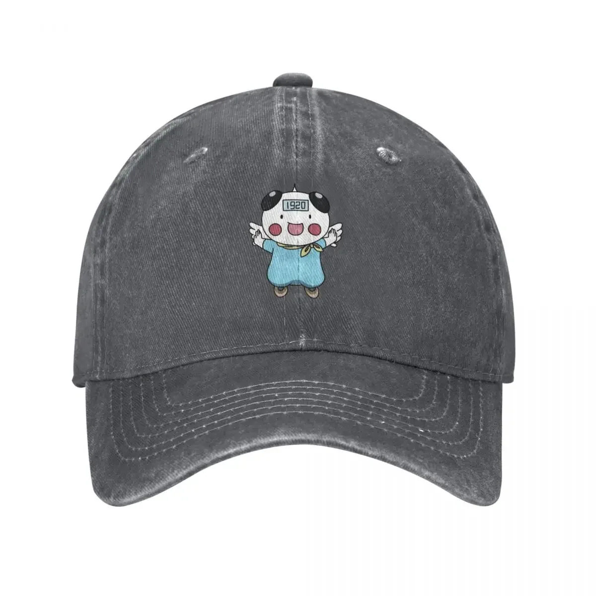 chapter 7 bankruptcy Baseball Cap birthday Designer Hat Ball Cap Wild Ball Hat Women's Men's