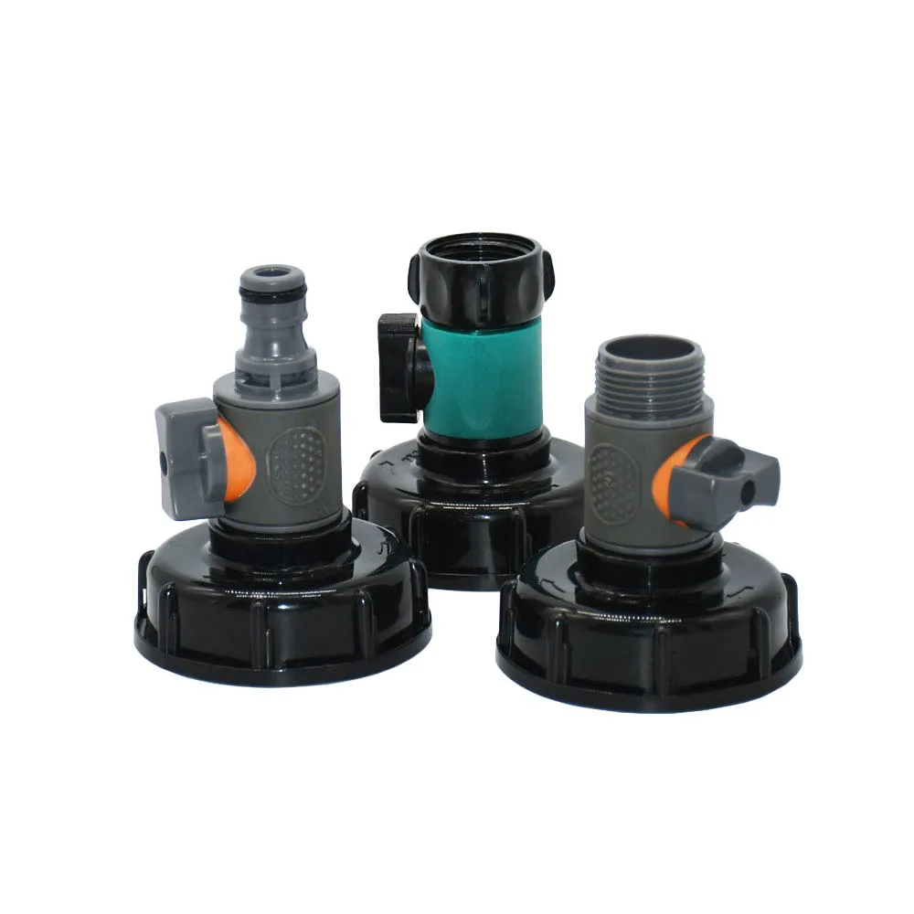 S60 to 16mm Nipple 3/4