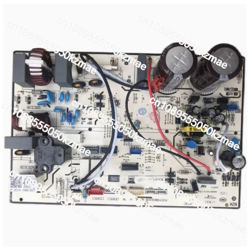 Applicable to air conditioner main board 0011800410Q 0011800410V 0011800410W 0011800410K 0011800410H 0011800410AQ 0011800410R