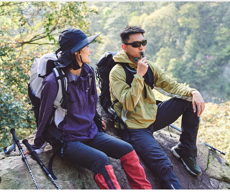 Nature hike wassers äcke tpu anti bakterieller Trink beutel im Freien 3l tragbarer zusammen klappbarer Wanderberg-Trink beutel – Detail 10