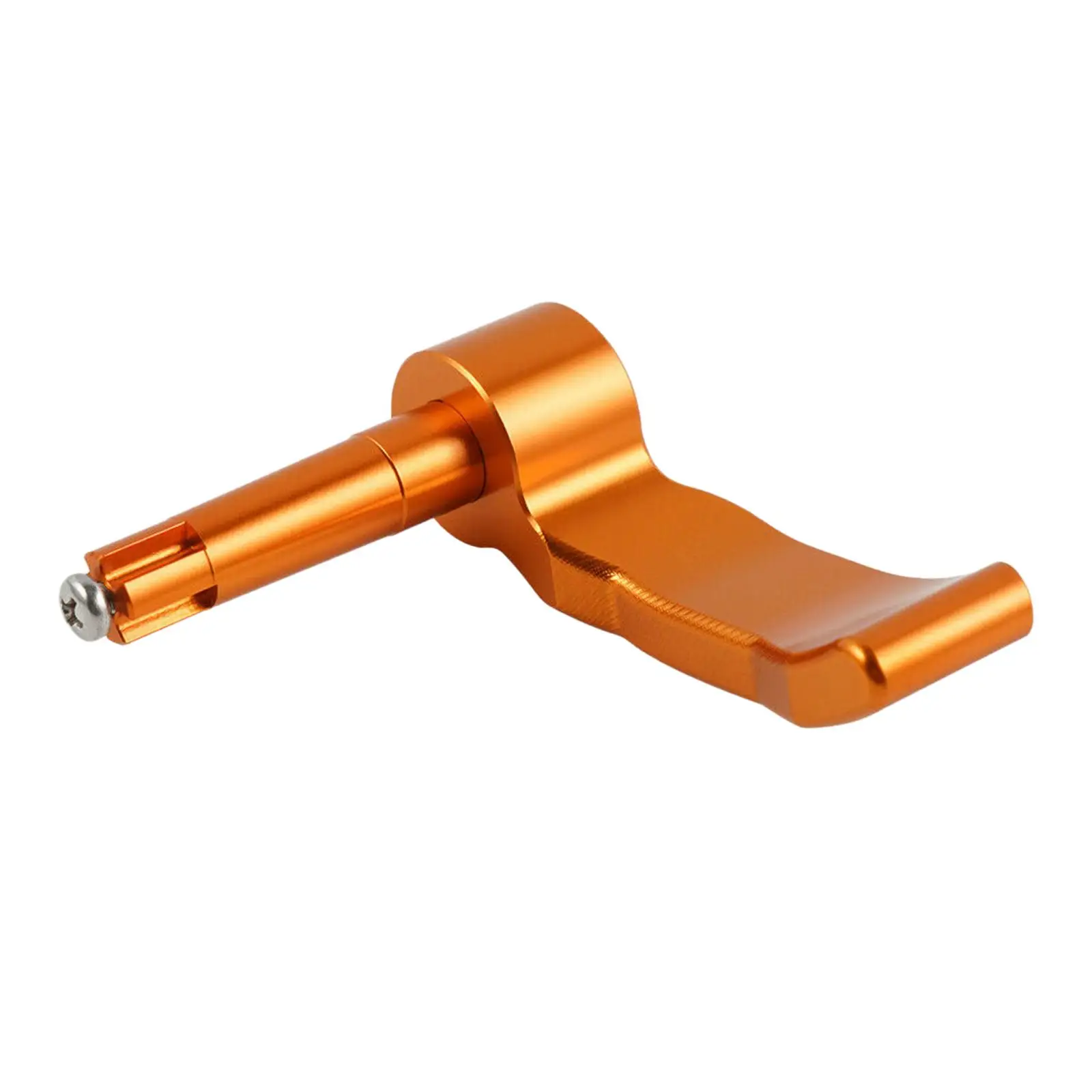 

Thumb Throttle Lever Anti-slip for Polaris Sportsman 450/550/850/1000 2009-2019 UTV 2010359 2010403