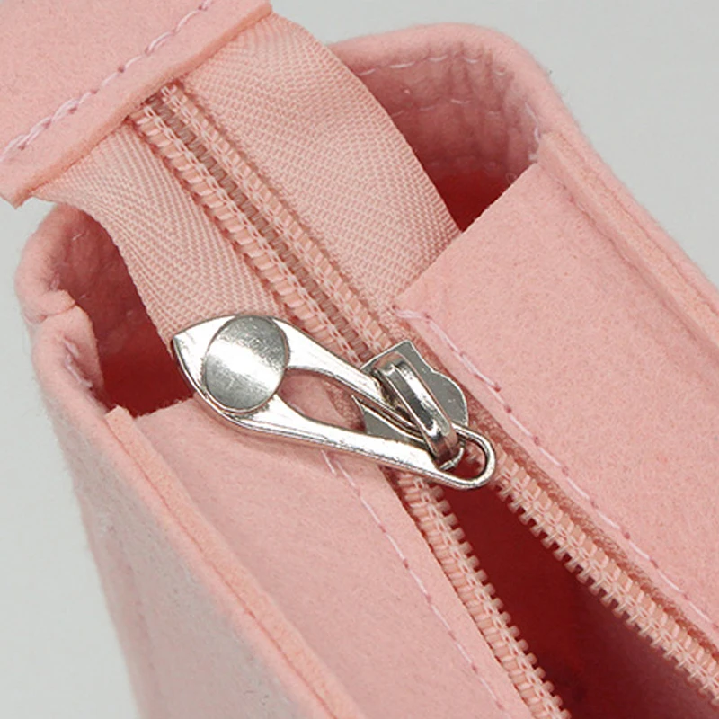 Passt Für NeoNoe Eimer Filz Tuch Einsatz Tasche Organizer Make-Up Handtasche Organizer Reise Innere Geldbörse Tragbare Kosmetik Taschen – Detail 6