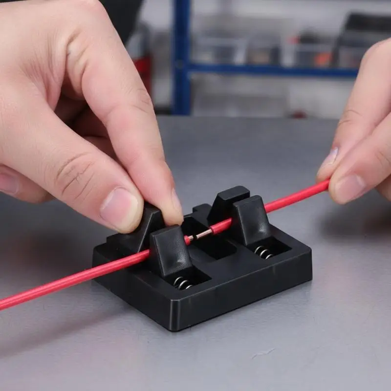 Hot 1PC Professional Adjustable Suction Braet Welding Table Clamp Spring Soldering Fixture Welding Locator For Welding Work Use
