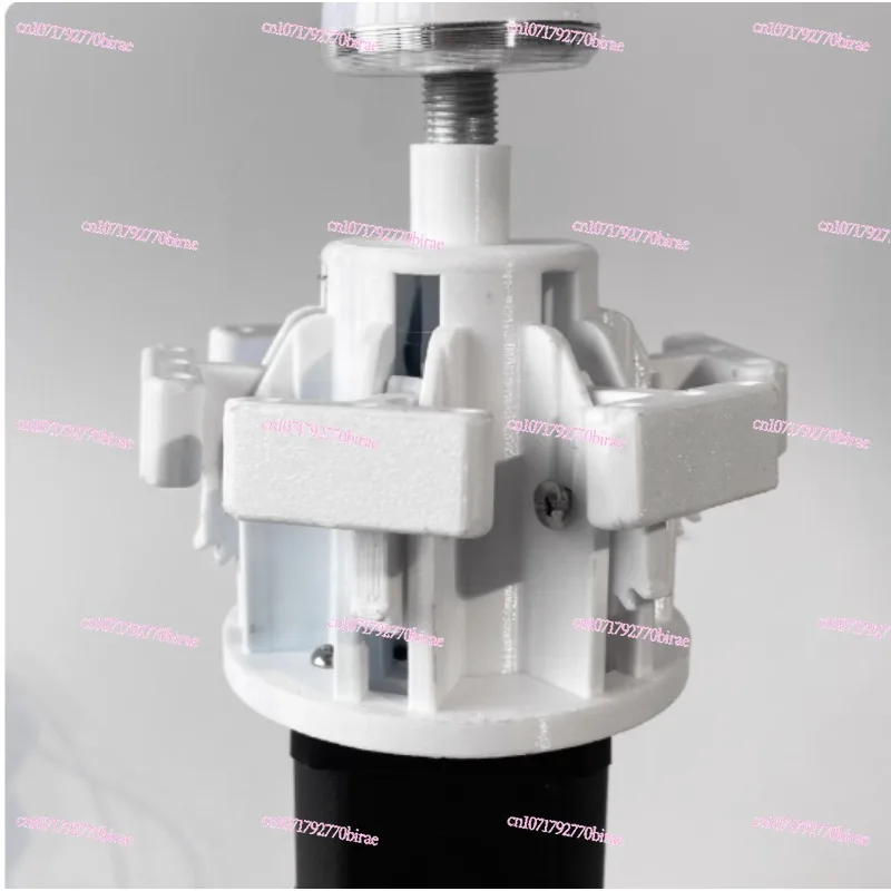 Artificial Flower Open Closing Motor Multifunctional Mechanical Moving Flowers Engines Easy Installation DIYfor Wedding PropsSET